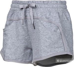 Шорты Adidas By Stella McCartney на 48-50 размер( L)