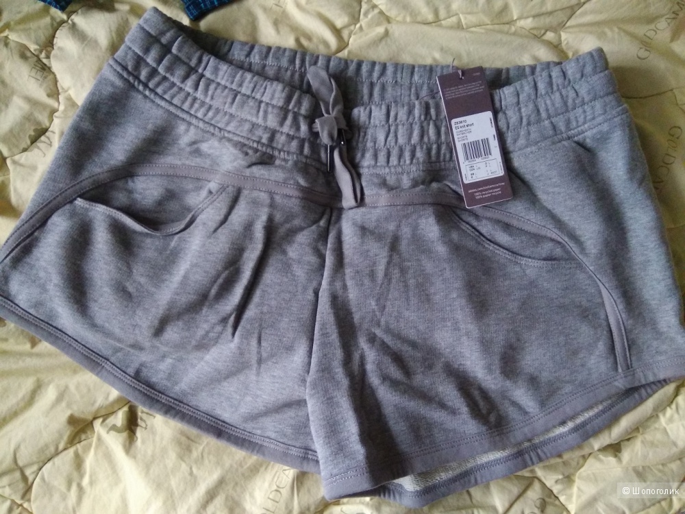 Шорты Adidas By Stella McCartney на 48-50 размер( L)