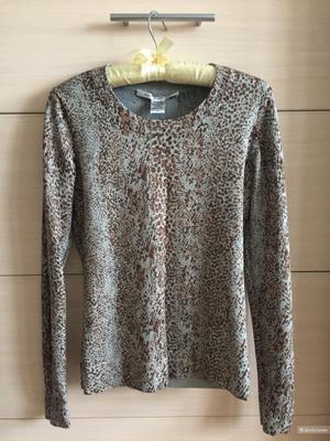 Свитерок Diane von Furstenberg