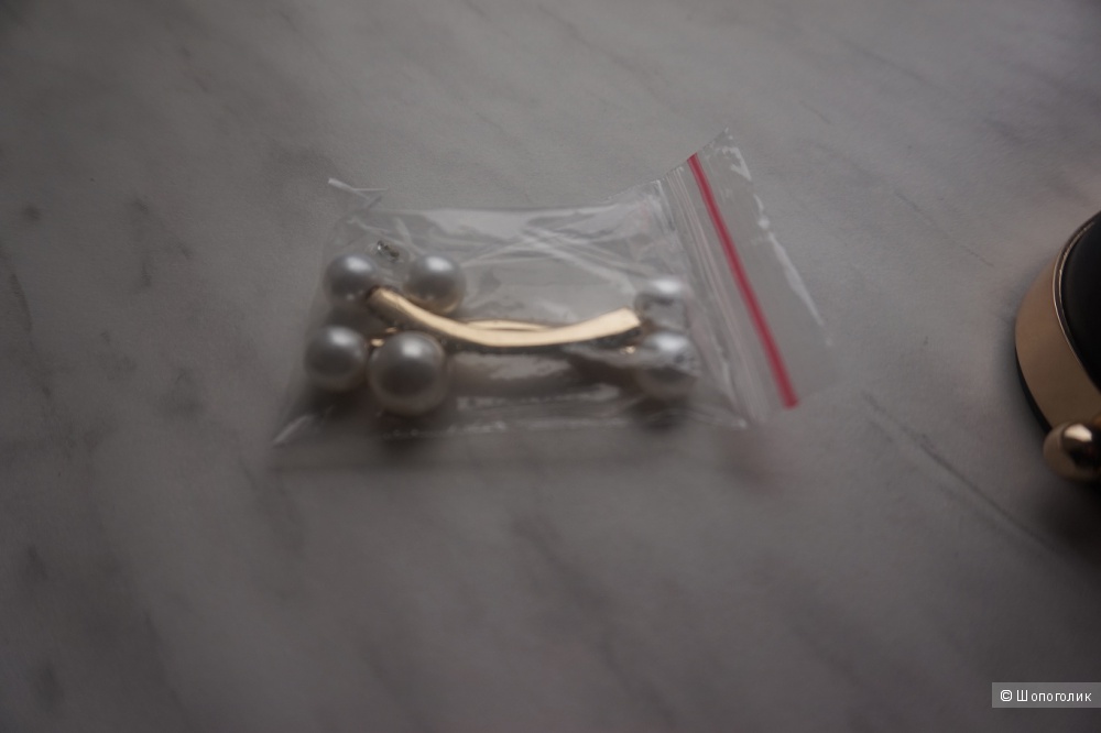 Кожаные лоферы