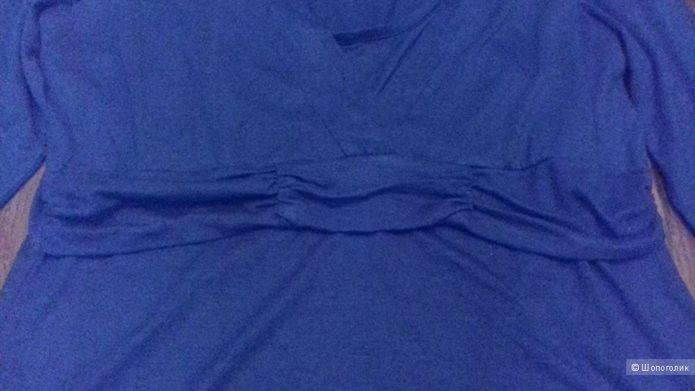 Трикотажная блузка George - новая