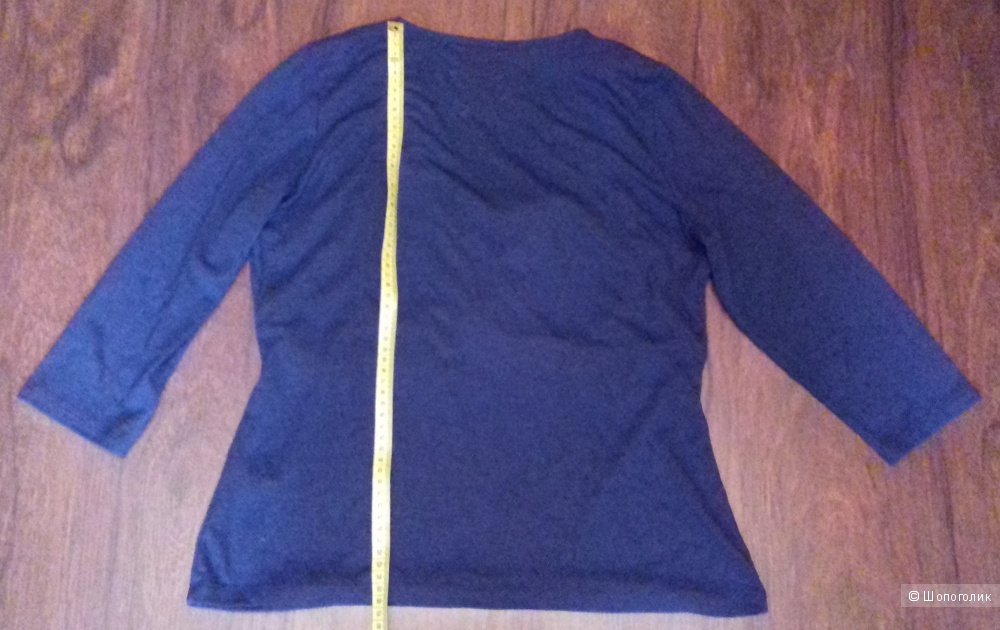 Трикотажная блузка George - новая