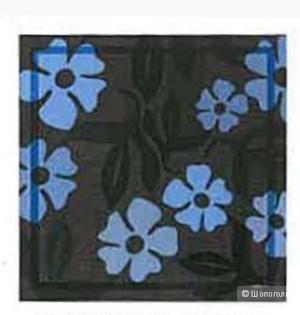 Платочек Tosca Blu