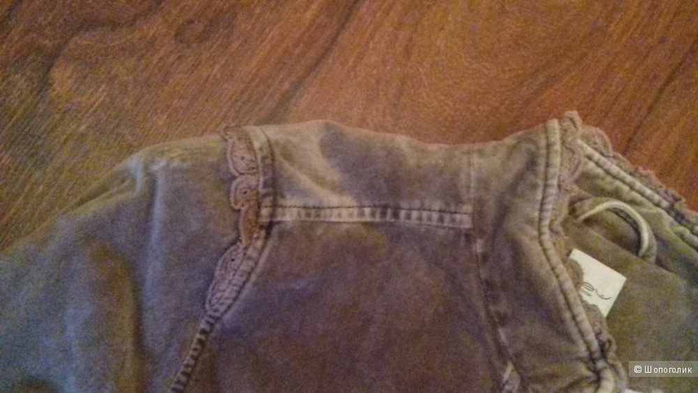 Пиджак New Look