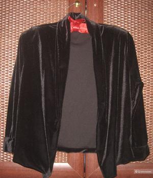 Пиджак  Marks and Spencer Woman