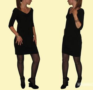 Архитектурное платье Jasmine di Milo UK 10, USA 6, Eur 38