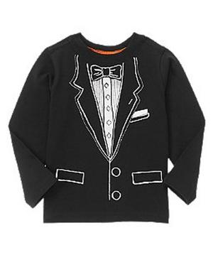 Лонгслив Crazy8, размер 4 года