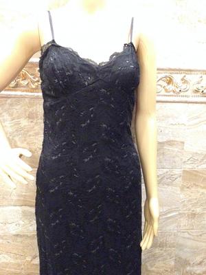 Гипюровое платье GUESS.Новое.Оригинал.р.S