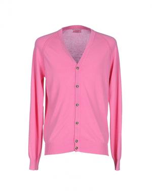 Шерстяной кардиган Cacharel (мужской, размер S)