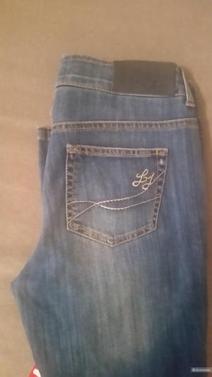 Джинсы LIU JO размер 29