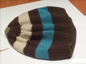 Шапка Французской фирмы promod