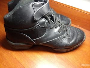 Джазовки Capegio