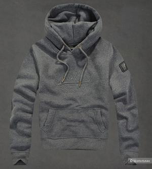 Новая мужская толстовка Achelous&Triton, размер L