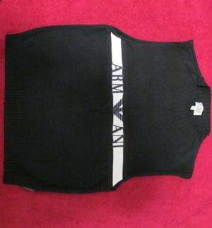 Топ (жилет) ARMANI (Италия)