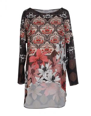 Блузка BIANCOGHIACCIO, М