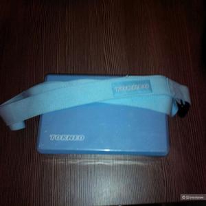 Новый набор для йоги Torneo