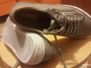 Кеды GUESS Mayra на 39 размер