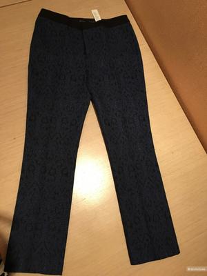 Новые Брюки ZARA 7/8