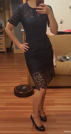 Продаю новое платье с asos