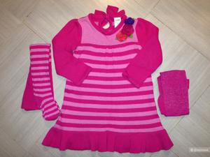 Платья Gymboree, Америка р.18-24 мес.