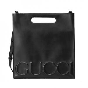Сумка GUCCI XL LEATHER TOTE