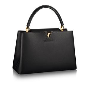Сумка Louis Vuitton Capucines