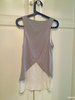 Новая маечка American Eagle, росс. размер 42-44