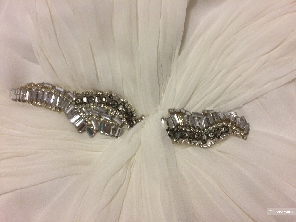 Свадебное\вечернее платье Marchesa Notte, росс. размер 42