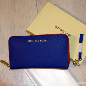 Кошелек Michael Kors (реплика AAA+)