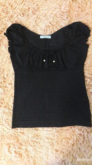 Топ Blumarine оригинал Италия 42it