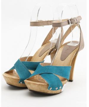 Босоножки Birinci, размер 39