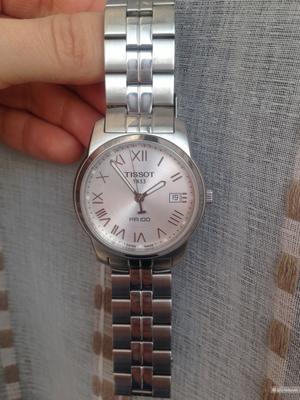 Часы Tissot мужские оригинальные