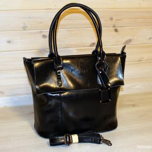 Сумка Chloe Black