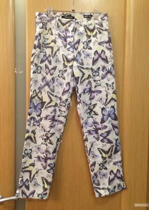 Облегченные джинсы Betty Barclay