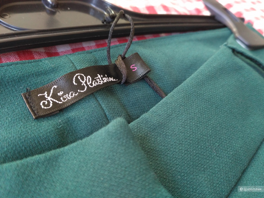 Новые брюки Kira Plastinina, S