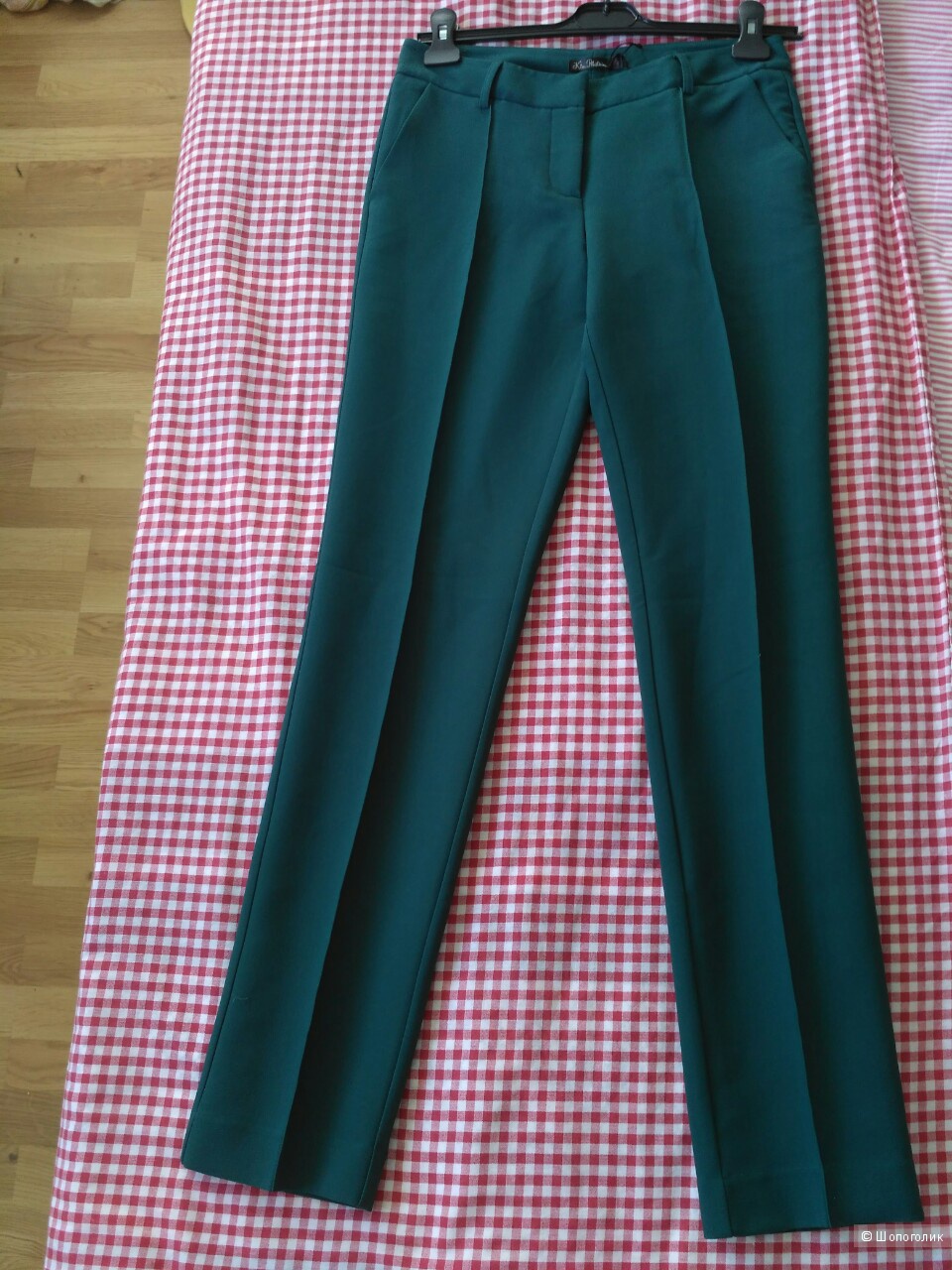 Новые брюки Kira Plastinina, S