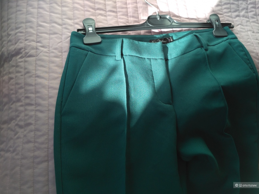 Новые брюки Kira Plastinina, S