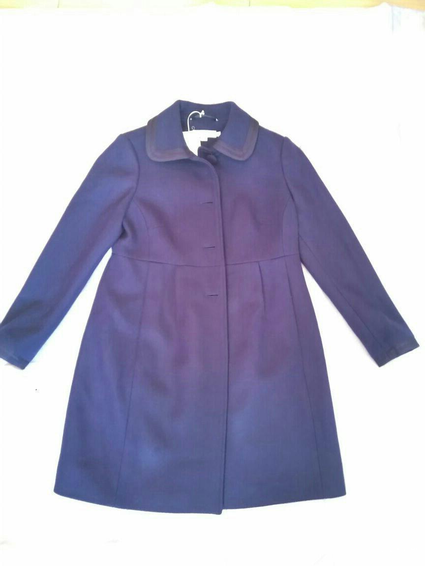 Пальто  Boden ,  модель  Diana для petit women, размер 12(UK),на 46р-р