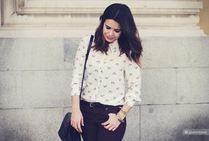 Блуза Рубашка Новая Zara Woman