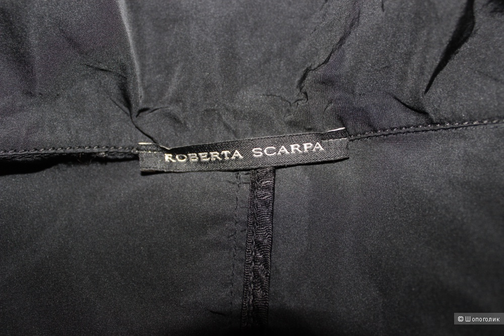 Плащ ROBERTA SCARPA