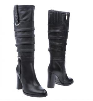 Сапоги  LORETTA PETTINARI