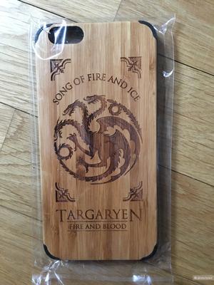 Клип-кейс для iPhone 6 Plus - 6s Plus