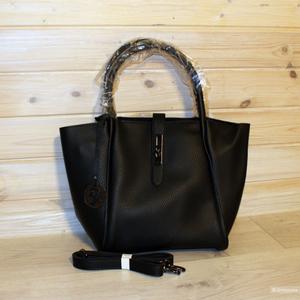 Сумка Furla BLACK LARGE