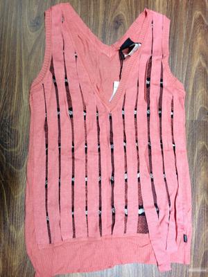 Красивый свитерок от CAVALLI.Новый.Оригинал. р.44