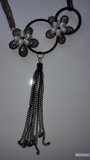 Украшение на шею