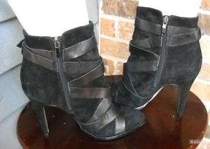 Оригинал. Новые Ботильоны Sam Edelman 40р.