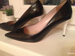 Новые туфли Marella , 39 размер