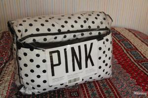 Покрывало новое pink от victorias secret/ оригинал , размер king