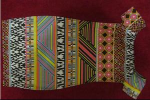 Платье р. S (42) весна-лето,  новое