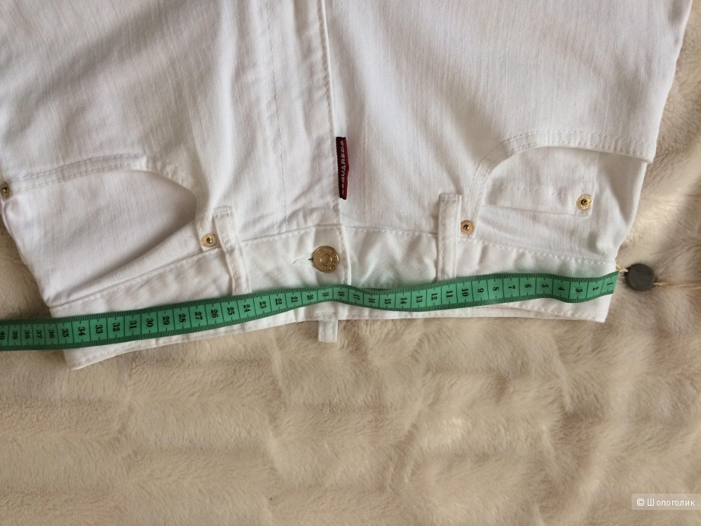 Джинсы DSQUARED2